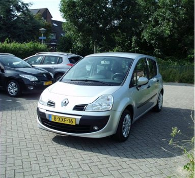 Renault Grand Modus - 1.2-16V Expression Airco/cruise controle/pdc RIJKLAAR - 1