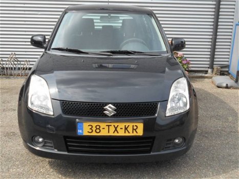 Suzuki Swift - 1.3 Shogun - 1