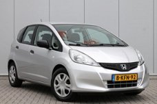 Honda Jazz - 1.2 90PK COOL | BOVAG ALL IN RIJKLAARPRIJS