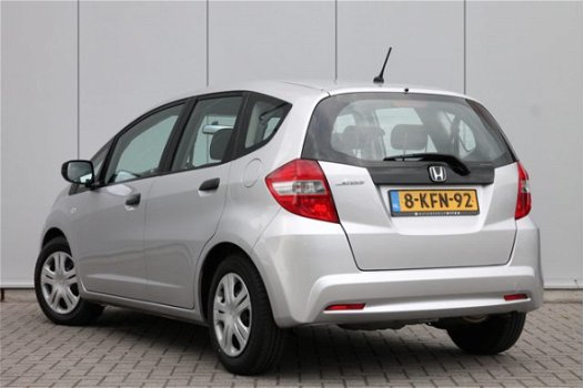 Honda Jazz - 1.2 90PK COOL | BOVAG ALL IN RIJKLAARPRIJS - 1