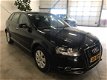 Audi A3 Sportback - 1.6 TDI Attraction Clima/Cruise/LMV/Navi - 1 - Thumbnail