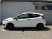 Ford Fiesta - 1.25i 16v Airco Airco I LM velgen I Radio cd - 1 - Thumbnail