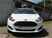 Ford Fiesta - 1.25i 16v Airco Airco I LM velgen I Radio cd - 1 - Thumbnail