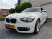 BMW 1-serie - 116i Business Sport 5 Deurs Navigatie - 1 - Thumbnail