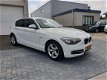 BMW 1-serie - 116i Business Sport 5 Deurs Navigatie - 1 - Thumbnail