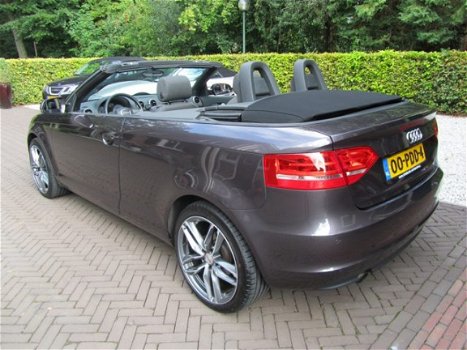 Audi A3 Cabriolet - 1.2 TFSI S-edition Clima, 18