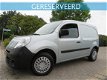 Renault Kangoo - 1.6i Benzine met Airco & Slechts 88000km - 1 - Thumbnail