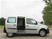 Renault Kangoo - 1.6i Benzine met Airco & Slechts 88000km - 1 - Thumbnail