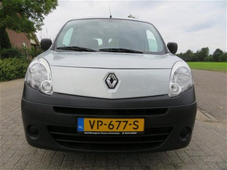 Renault Kangoo - 1.6i Benzine met Airco & Slechts 88000km - 1