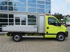 Opel Movano - 2 2.5 CDTI 3500 PICKUP