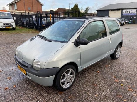 Renault Twingo - 1.2 Privilège 2003, APK Nieuw - 1