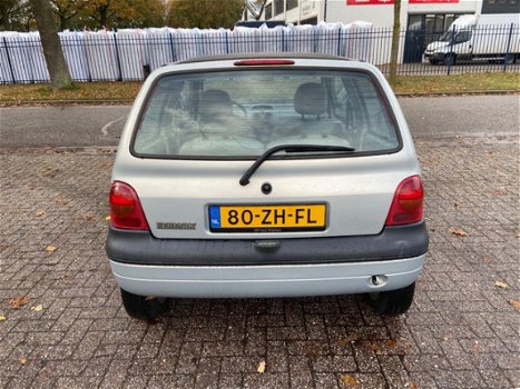 Renault Twingo - 1.2 Privilège 2003, APK Nieuw - 1