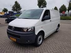 Volkswagen Transporter - 2.0 TDI