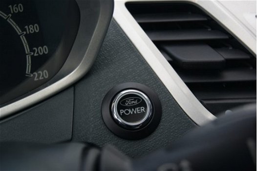Ford Fiesta - 1.4 Titanium + START STOP + AIRCO + LM VELGEN - 1