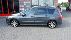 Peugeot 308 SW - 1.6 THP Allure 7pers/Navi/trekhaak