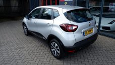 Renault Captur - 1.2 TCe 118pk Energy Navi