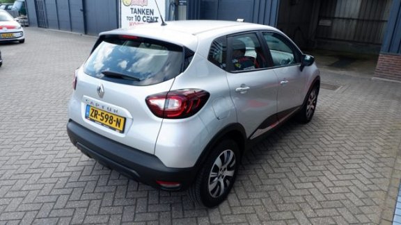 Renault Captur - 1.2 TCe 118pk Energy Navi - 1