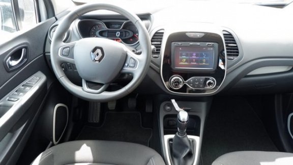 Renault Captur - 1.2 TCe 118pk Energy Navi - 1