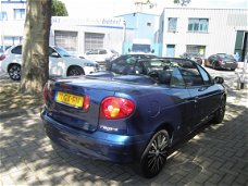 Renault Mégane Cabrio - 1.6-16V Dynamique