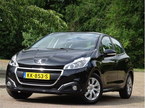 Peugeot 208 - 1.2 PureT. Lion LED 2016 *NAP - 1