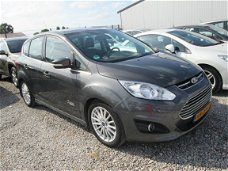 Ford C-Max - 2.0 Plug-in Hybrid Titanium Plus