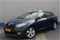 Renault Mégane Estate - 1.5 dCi Bose Navigatie, 1ste eigenaar, Nieuwe APK, lederen bekleding - 1 - Thumbnail