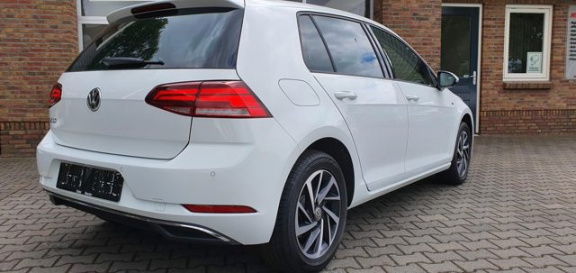 Volkswagen Golf - 1.0 TSI Trendline - 1