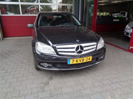 Mercedes-Benz C-klasse Estate - 200 CDI Business Class Elegance - 1