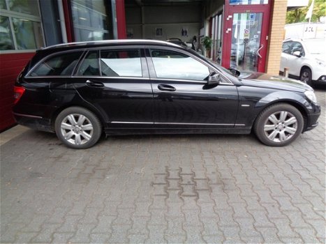 Mercedes-Benz C-klasse Estate - 200 CDI Business Class Elegance - 1