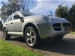 Porsche Cayenne - 4.5 S YOUNGTIMER, 20