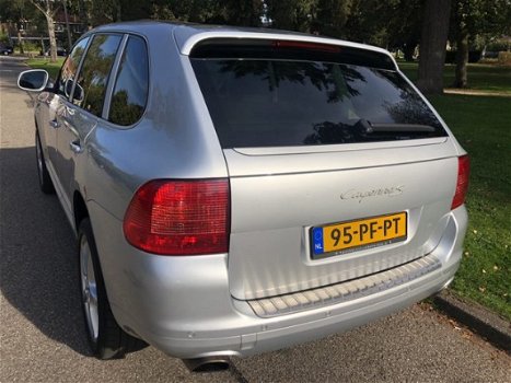 Porsche Cayenne - 4.5 S YOUNGTIMER, 20