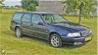 Volvo V70 - 2.5 Comfort Luxury Exclusive - 1 - Thumbnail