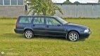 Volvo V70 - 2.5 Comfort Luxury Exclusive - 1 - Thumbnail