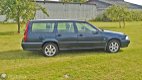 Volvo V70 - 2.5 Comfort Luxury Exclusive - 1 - Thumbnail