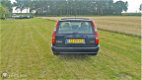 Volvo V70 - 2.5 Comfort Luxury Exclusive - 1 - Thumbnail