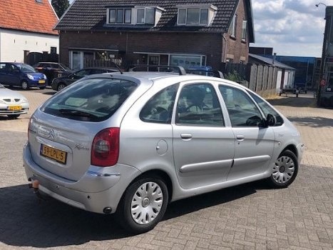 Citroën Xsara Picasso - 1.6i-16V Image LPG G-3 BOUWJAAR 2010 - 1