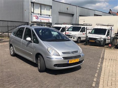 Citroën Xsara Picasso - 1.6i-16V Image LPG G-3 BOUWJAAR 2010 - 1