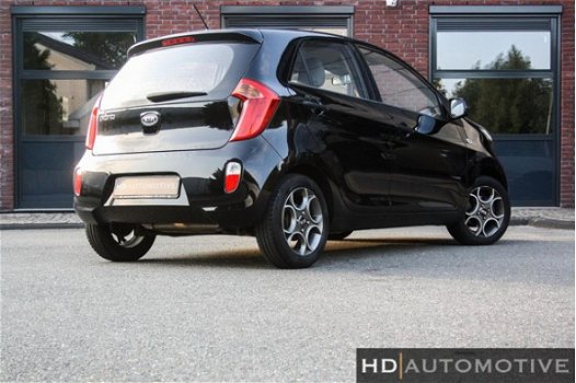 Kia Picanto - 1.0 CVVT Comfort 5DRS AC ELEK. RAMEN NAP NW. APK - 1