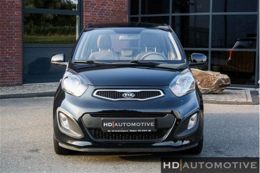 Kia Picanto - 1.0 CVVT Comfort 5DRS AC ELEK. RAMEN NAP NW. APK - 1