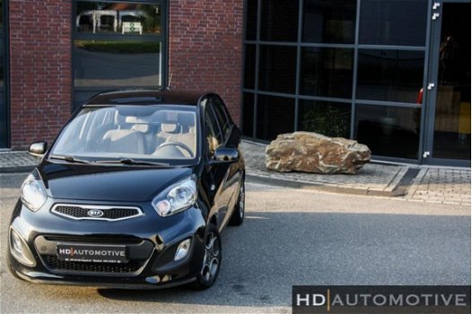 Kia Picanto - 1.0 CVVT Comfort 5DRS AC ELEK. RAMEN NAP NW. APK - 1