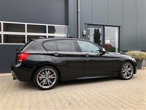 BMW 1-serie - M135i High Ex Org NL 59 Dkm Nap Schuifak Leder Naxi Xenon - 1