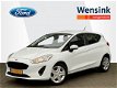 Ford Fiesta - 1.1 70 PK TREND Navigatie | Cruise Control | Voorruitverwarming | Sync3 | Apple Carpla - 1 - Thumbnail