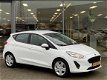 Ford Fiesta - 1.1 70 PK TREND Navigatie | Cruise Control | Voorruitverwarming | Sync3 | Apple Carpla - 1 - Thumbnail