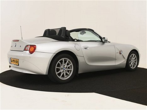 BMW Z4 Roadster - 2.5 I | Uniek Mooi | Leder | PDC | Stoelverwarming | Clima | Cruise - 1