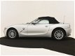 BMW Z4 Roadster - 2.5 I | Uniek Mooi | Leder | PDC | Stoelverwarming | Clima | Cruise - 1 - Thumbnail