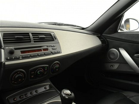 BMW Z4 Roadster - 2.5 I | Uniek Mooi | Leder | PDC | Stoelverwarming | Clima | Cruise - 1