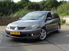 Mitsubishi Lancer Station Wagon - 2.0 Intense | Airco | Sport uitvoering