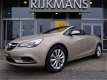 Opel Cascada - 1.4T 140PK - Cosmo - Navi - ECC - 18