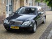 Mercedes-Benz S-klasse - S 320 Lang Youngtimer/161DKM/NW. staat - 1 - Thumbnail