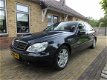 Mercedes-Benz S-klasse - S 320 Lang Youngtimer/161DKM/NW. staat - 1 - Thumbnail